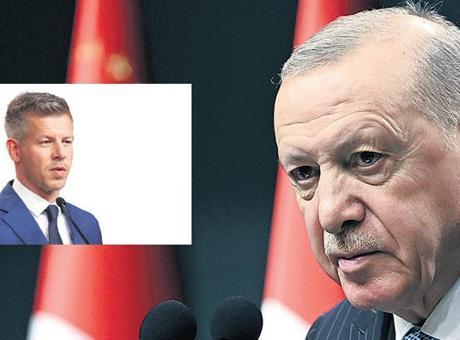 Cumhurbaşkanı Erdoğan'dan Macaristan'a Güçlü Mesaj: Stratejik Ortaklık Gelişecek