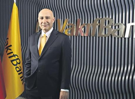 VakıfBank, Ekonomik Kalkınmaya Olan Desteğini Süreklilik Arz Eden Bir Şekilde Sürdürecek
