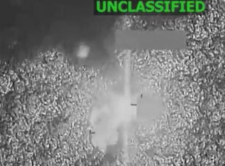 Son Dakika: ABD'nin Doğu Pasifik'teki Uyuşturucu Operasyonunda 4 Narko-Terörist Etkisiz Hale Getirildi