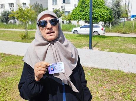 Adana'da Ücretsiz Ulaşım Kartına Sahip Kadın, Dolmuş Sürücüsü Tarafından İndirildi