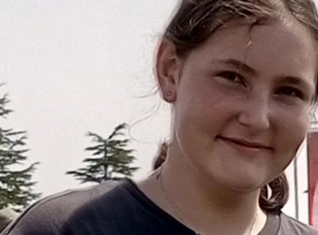 Çağla'nın Acı Hikayesi: Ortaokul Öğrencisi Menenjit Tanısıyla Hayatını Kaybetti