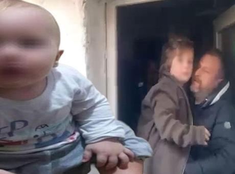 Bursa'da 7 Yıldır Kayıp Nazar, Operasyonla Kurtarıldı: Anne ve Babaanne Tutuklandı