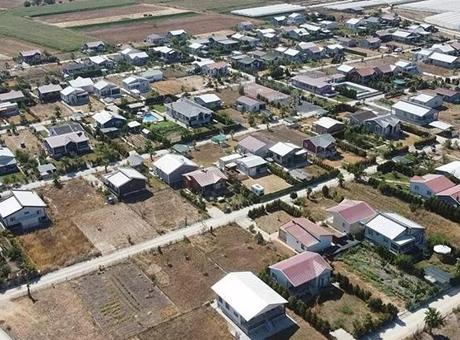 Hobi Bahçeleri Üzerine Yeni Düzenlemeler: AK Parti'nin Teklifleri Detaylandı