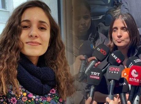 Gülistan Doku’nun Kayıp Ortaklarına Dair Şok İddialar: Ablası Aygül Doku'dan Önemli Açıklamalar