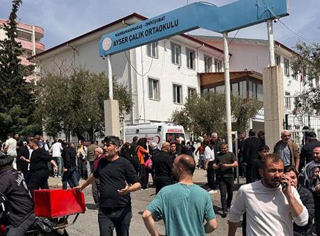 İletişim Başkanlığı'ndan Okul Saldırılarına Yönelik Önemli Açıklama