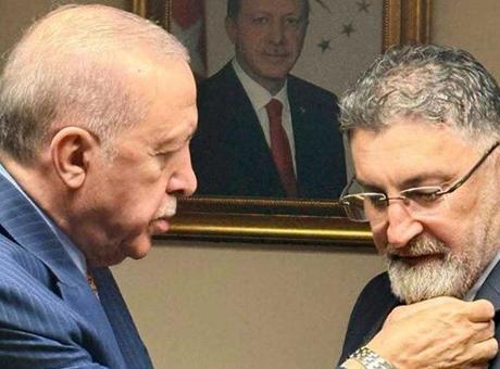 Son Dakika: Serik Belediye Başkanı Kadir Kumbul AK Parti'ye Katıldı