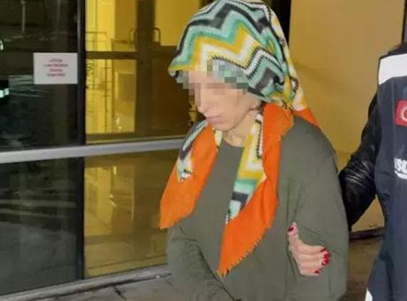 Çocuğunu Çöpe Atan Kadından Şok Açıklama: Bebeğim Ölü Doğdu