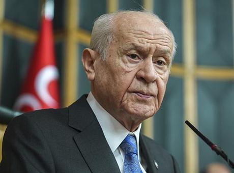 MHP Lideri Bahçeli'den Okul Saldırılarına Sert Tepki: 'Derinlemesine Değerlendirilmelidir'