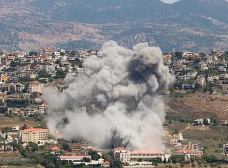 Lübnan’da 1 Haftalık Geçici Ateşkes İddiası: İsrail'in Kararı Belirsiz