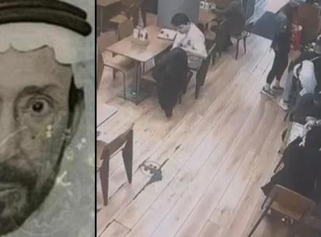 İstanbul'da Tatil Felaketi: Suudi Turist Otel Odasında Hayatını Kaybetti