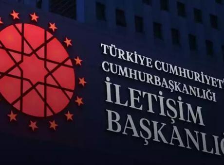 İletişim Başkanlığı'ndan Okul Saldırılarına Dair Önemli Açıklama