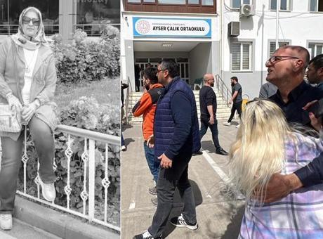 Kahramanmaraş'taki Okul Saldırısında Hayatını Kaybedenler Anıldı: Öğretmen Ayla Kara Kahramanlığıyla Gündemde