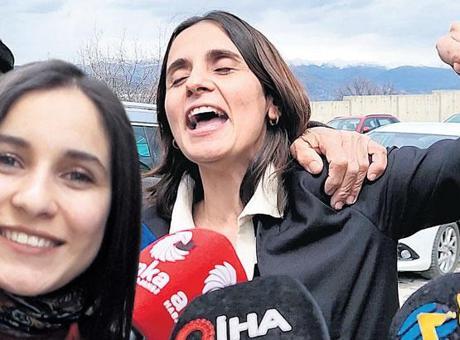 Gülistan Doku Cinayeti Soruşturmasında Yeni Gelişmeler: Umut Altaş ve Delil Karartma İddiaları