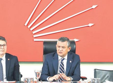 CHP'den Ara Seçim İçin Kritik Strateji Toplantısı