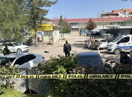 TBMM'de Okul Saldırılarına Karşı Araştırma Komisyonu Kuruluyor