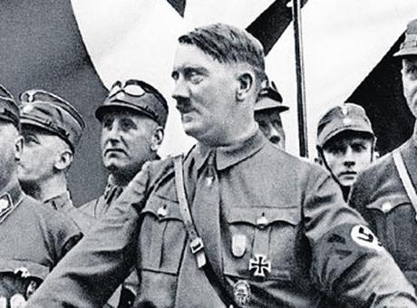 Nazi Soy Kütüğüne Anında Erişim Sağlayan Yenilikçi Sistem