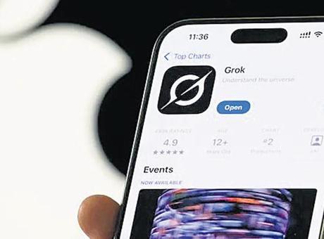 Apple, Musk'ın Yapay Zeka Uygulamasına Uyardı: 'Kaldırırız'