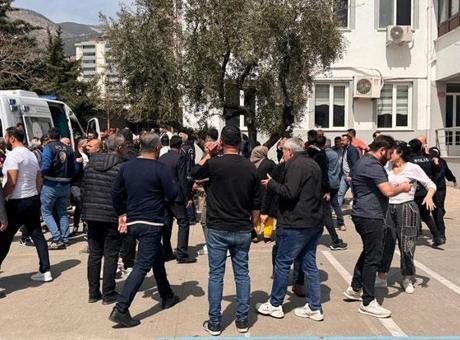 Çocuklarımızı Korumak İçin Acil Önlemler Almalıyız