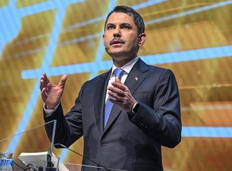 COP31 Başkanlığına Atanan Murat Kurum'dan İlk Mektup Yayınlandı