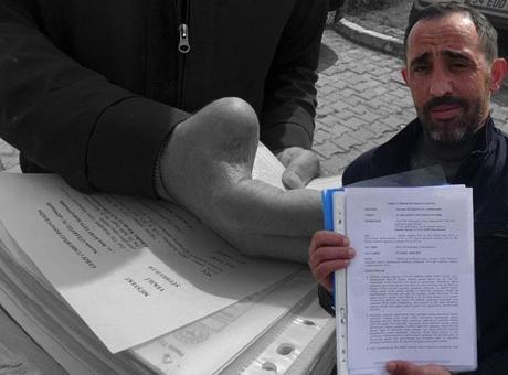 Bıçak Yarası Sonrası Hayatını Kaydıran Talihsizlik: 'Parmağım Çürümeye Başladı'
