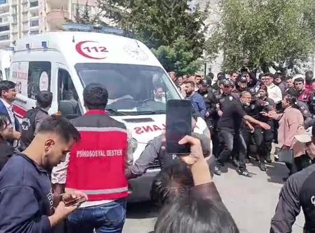 Şanlıurfa ve Kahramanmaraş’taki Okul Saldırıları Üzerine 83 Gözaltı Kararı