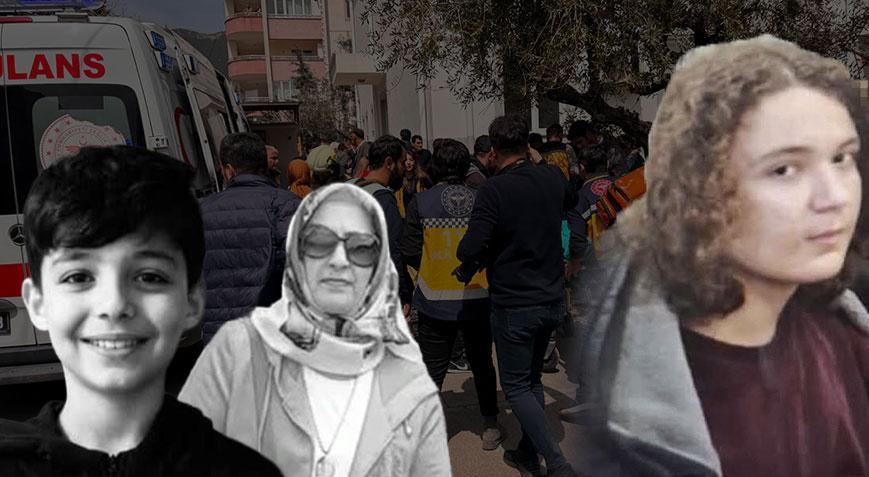 Kahramanmaraş'taki Okul Saldırısında Can Kaybı 9'a Yükseldi: Yürek Yakan Detaylar