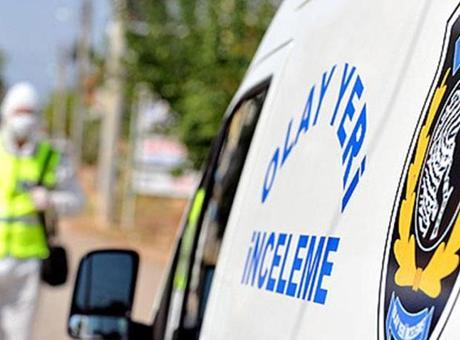 Hatay'da Şok Edici Olay: Çoban Tarafından Bulunan Anne ve Oğul Ölü Bulundu