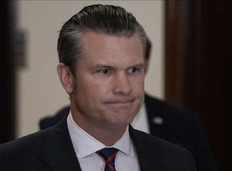 Pentagon'un Liderine Azil Önergesi: Hegseth'in Yetkisiz Savaş İddiaları Tartışma Yarattı