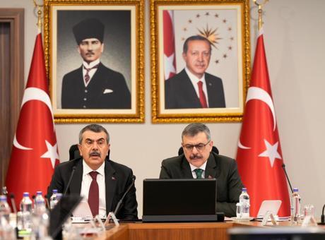 Okul Güvenliği İçin Bakanlıklardan Ortak Adım: Yeni Önlemler Duyuruldu