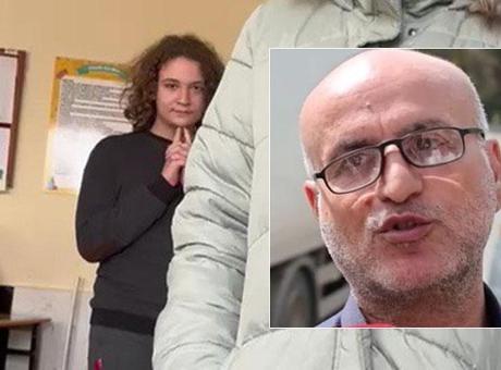 Kahramanmaraş'taki Okul Katliamı: Öğrencilerden Şok Edici Tanıklıklar
