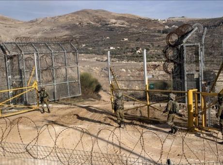 İsrail Hükümeti'nden Golan Tepeleri'ne 5 Yıllık Yerleşim Planı Onayı