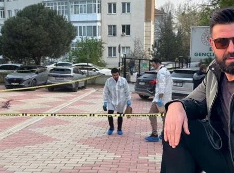Edirne'de Eski Milli Sporcu Ahmet Yıldırım İntihar Etti