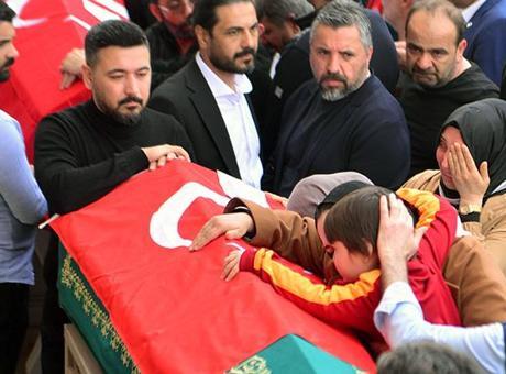 Kahramanmaraş'taki Okul Saldırısı: Zeynep Kılıç'ın Annesinin Yürek Dağlayan Sözleri