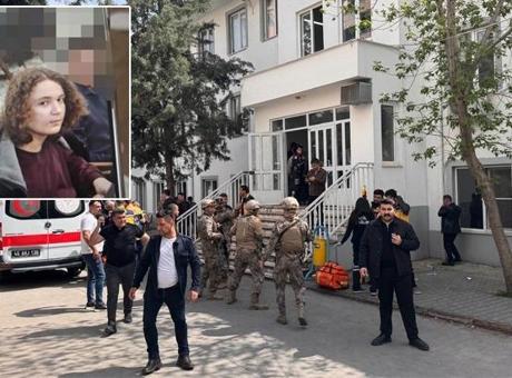 Kahramanmaraş Okulunda Silahlı Saldırı: Saldırganın Son Sözleri 'Affet Beni' Oldu