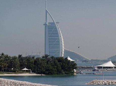 Burj Al Arab Yenileniyor: Dubai'nin İkonik Oteli 18 Ay Süreyle Kapalı Kalacak