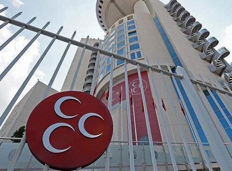 MHP Kars İl Teşkilatı Feshedildi: İki İl Teşkilatı Daha Yukarıdan Yenilendi