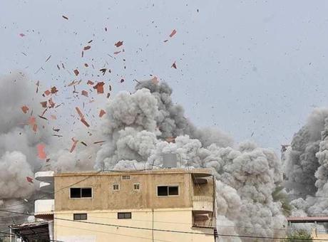 İsrail Ordusu Lübnan'da Ateşkes Hazırlığında: Bu Akşam Gerçekleşebilir