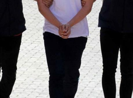 Sivas'ta Sosyal Medya Paylaşımı Nedeniyle Tutuklanan Öğrenci Olayı