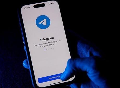 Okul Saldırılarının Ardından Telegram, Meclis Gündeminde: Bilgi Vermeye Çağrıldı