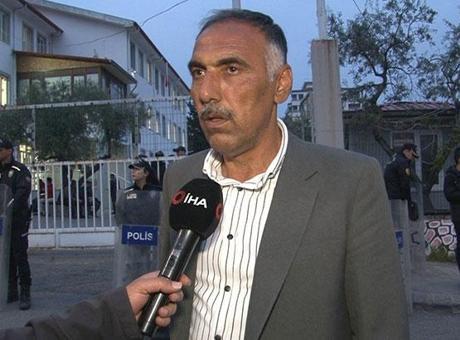 Mahalle Muhtarı, Silahlı Saldırının Dehşetini Anlattı: 'Geliyor' Diyerek Atlayan Çocuklar