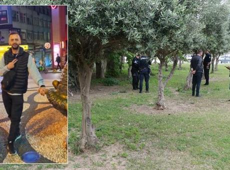 Konyaaltı'nda Ağaçlık Alanda Bulunan Cesedin Kimliği Yüz Tanıma Sistemiyle Belirlendi