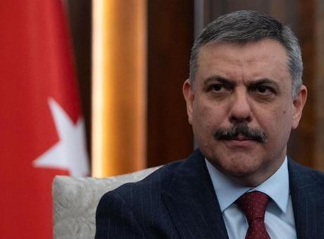 Bakan Çiftçi: Dijital Platformlardaki Şiddet İçeriklerine Karşı Sıkı Önlemler Alınacak