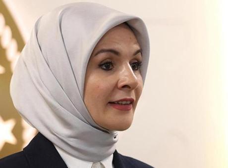 Bakan Göktaş: Sosyal Medyada Aile ve Çocuk Güvenliği İçin Düzenleme Gerekiyor