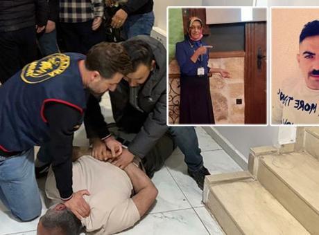 İskenderun'da Çifte Cinayet: Olayda İki Şüpheli Tutuklandı