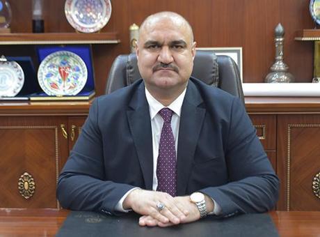 Kerkük Valiliği Yeniden Türkmenlere Geçti: Muhammed Seman Ağa Yeni Vali Seçildi