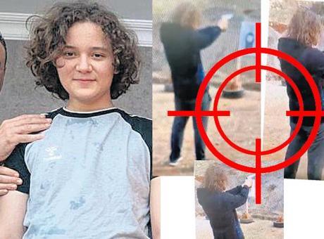 Okul Katliamının Arkasındaki Aile İlişkileri ve Psikolojik Durum