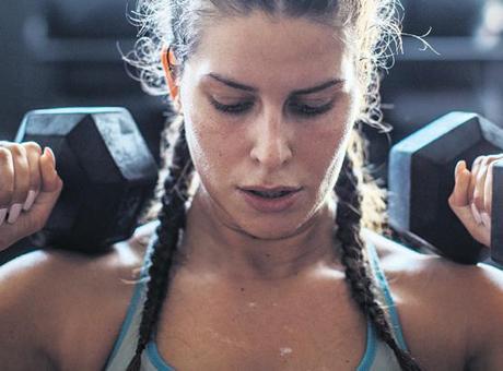 Yoğun Spor Yapmanın Sağlık Üzerindeki 8 Faydası