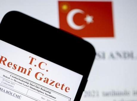Yedi Ülkeye Yeni Büyükelçi Atamaları Gerçekleşti