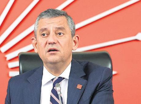 CHP, 30 Büyükşehirde Saha Çalışmalarına Başlıyor