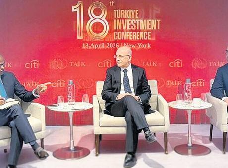 Türkiye, Yatırımcılar İçin Stratejik Bir Merkez Olma Yolunda İlerliyor